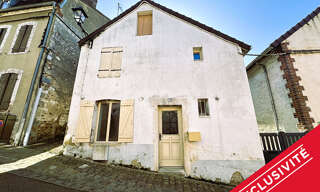 Maison 3 Pièces 49 m² à vendre à Joigny (89300)