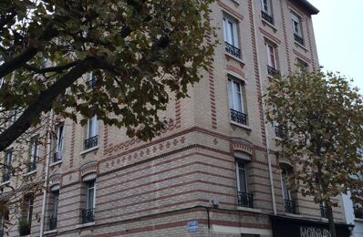 location appartement 870 € CC /mois à proximité de Vincennes (94300)