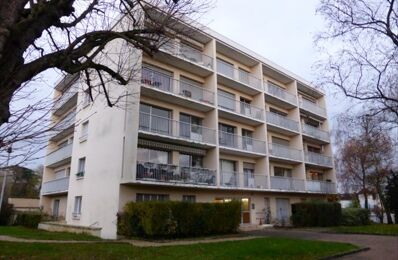 location appartement 480 € CC /mois à proximité de Gy-l'Évêque (89580)