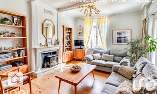 Maison 6 Pièces 200 m² à vendre à Thézan-lès-Béziers (34490)