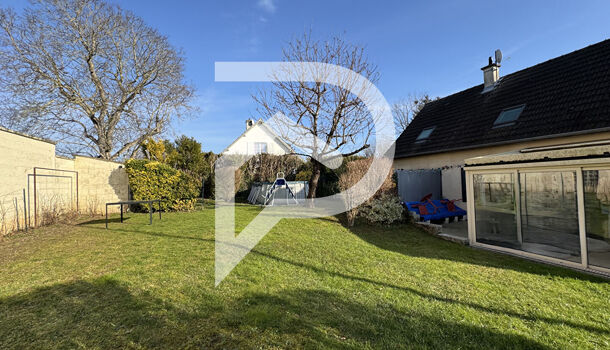 Villa / Maison 7 pièces  à vendre Cormontreuil 51350