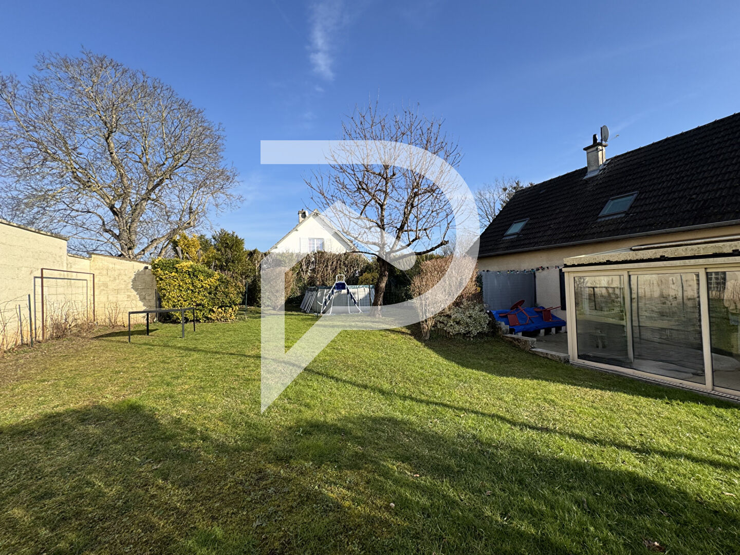 Villa / Maison  T7 à vendre Cormontreuil 51350