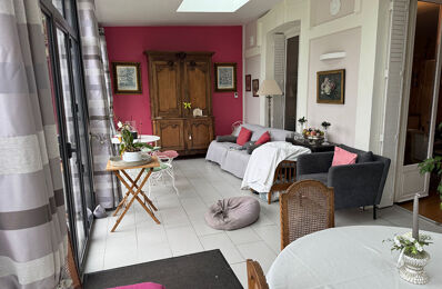 vente maison 800 000 € à proximité de Rouen (76100)