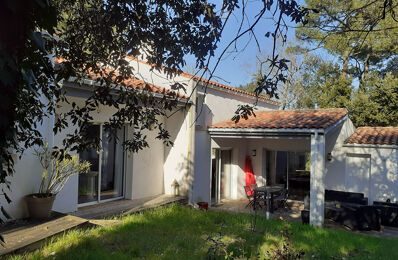 vente maison 491 800 € à proximité de Dolus-d'Oléron (17550)