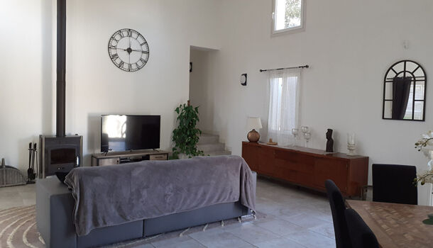 Villa / Maison 4 pièces  à vendre Dolus-d'Oléron 17550