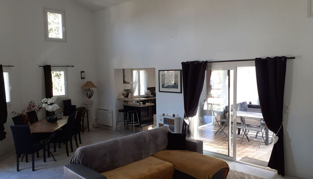 Villa / Maison 4 pièces  à vendre Dolus-d'Oléron 17550