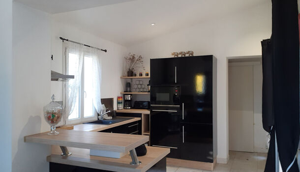 Villa / Maison 4 pièces  à vendre Dolus-d'Oléron 17550