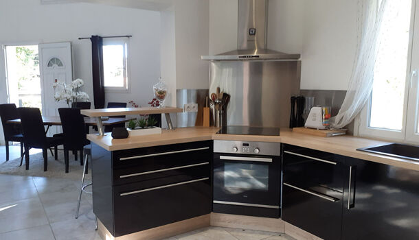 Villa / Maison 4 pièces  à vendre Dolus-d'Oléron 17550