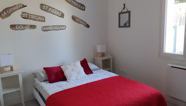 Villa / Maison 4 pièces  à vendre Dolus-d'Oléron 17550