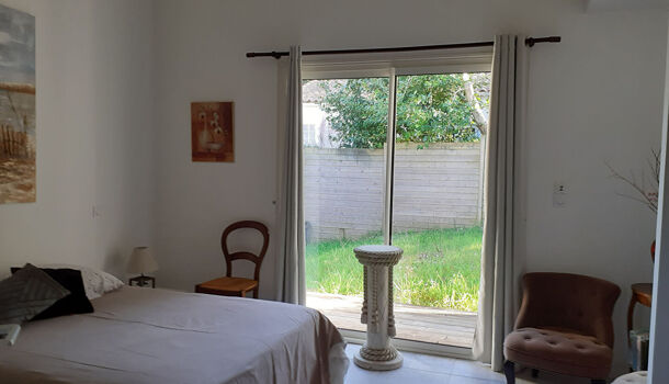 Villa / Maison 4 pièces  à vendre Dolus-d'Oléron 17550