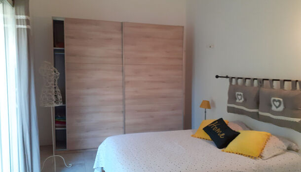 Villa / Maison 4 pièces  à vendre Dolus-d'Oléron 17550