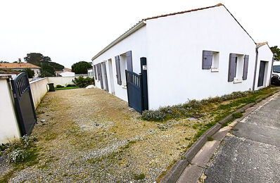 maison 4 pièces 85 m2 à vendre à Saint-Georges-d'Oléron (17190)