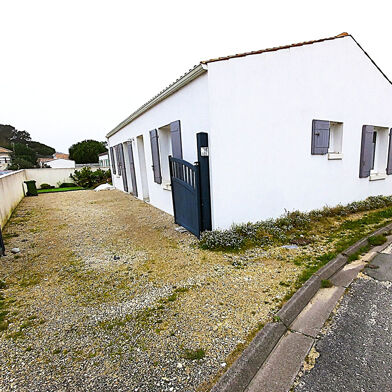 Maison 4 pièces 85 m²