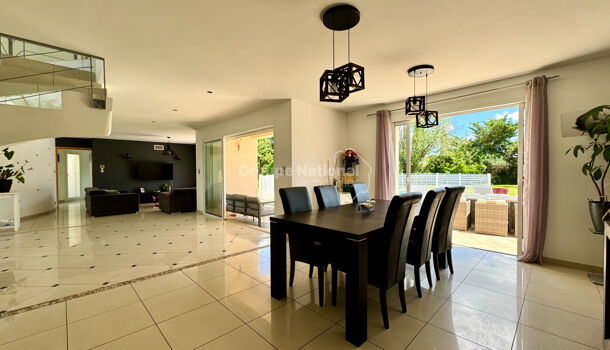 Villa / Maison 6 pièces  à vendre Caveirac 30820