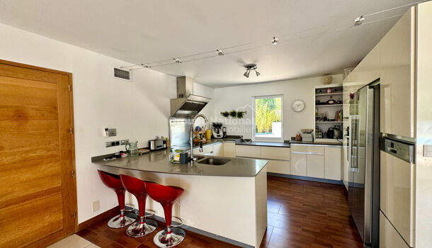 Villa / Maison 6 pièces  à vendre Caveirac 30820