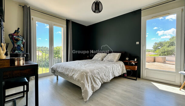 Villa / Maison 6 pièces  à vendre Caveirac 30820