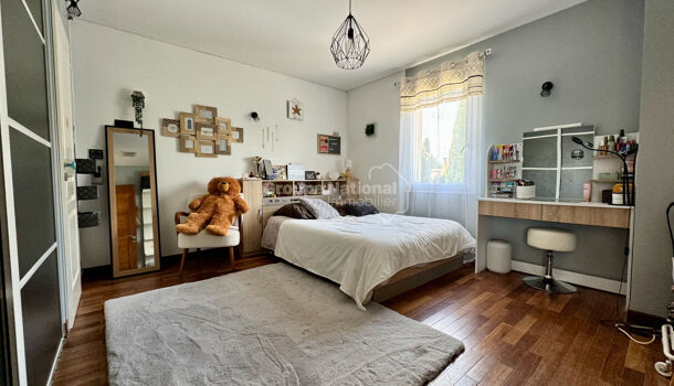 Villa / Maison 6 pièces  à vendre Caveirac 30820