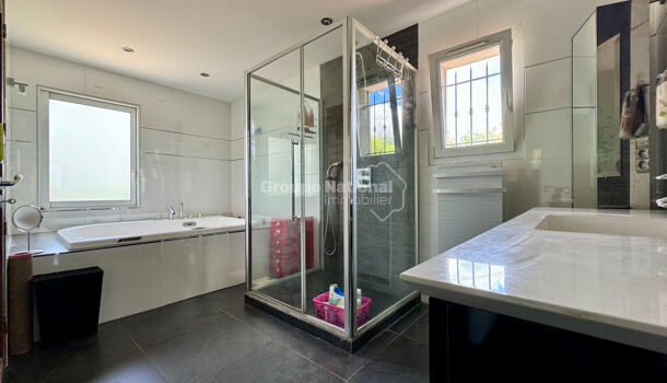 Villa / Maison 6 pièces  à vendre Caveirac 30820