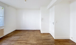 Appartement 3 Pièces 49 m² à louer à Nantes (44100)