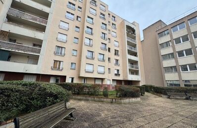 vente appartement 229 000 € à proximité de La Queue-en-Brie (94510)