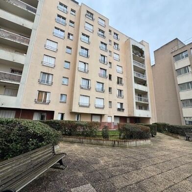 Appartement 2 pièces 214000 €