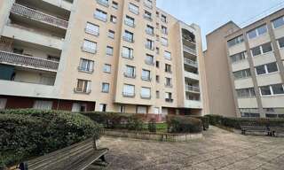 Appartement 2 Pièces 46 m² à vendre à Créteil (94000)