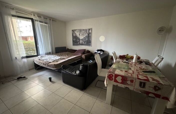 2 pièces sur jardins + cave — photo 4