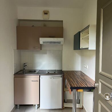 Appartement 2 pièces 309000 €