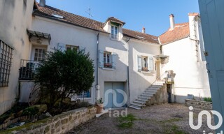 Maison 7 Pièces 237 m² à vendre à Triel-sur-Seine (78510)