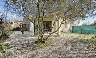 Maison 4 Pièces 87 m² à vendre à Saulce-sur-Rhône (26270)