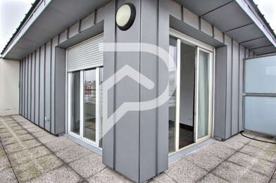 Appartement 1 pièces 250000 €