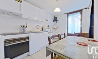 Appartement 1 Pièce 24 m² à vendre à Prémanon (39220)