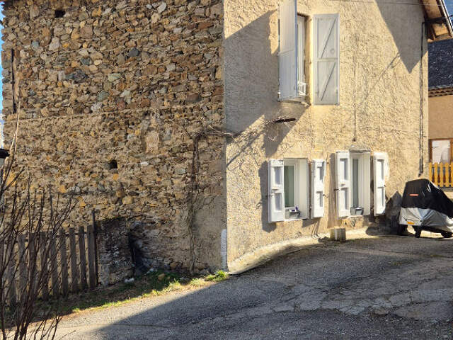Maison La Motte Saint Martin 4 pièces 116 m2 — photo du bien