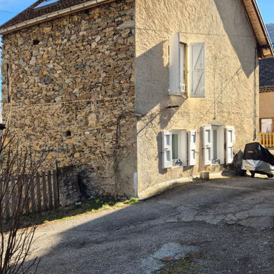 Maison 4 pièces 185000 €