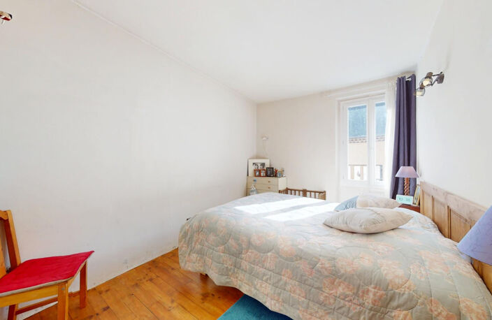 Maison La Motte Saint Martin 4 pièces 116 m2 — photo 2
