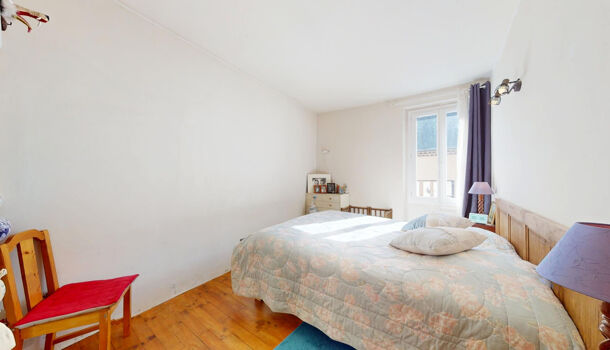 Villa / Maison 4 pièces  à vendre Motte-Saint-Martin (La) 38770