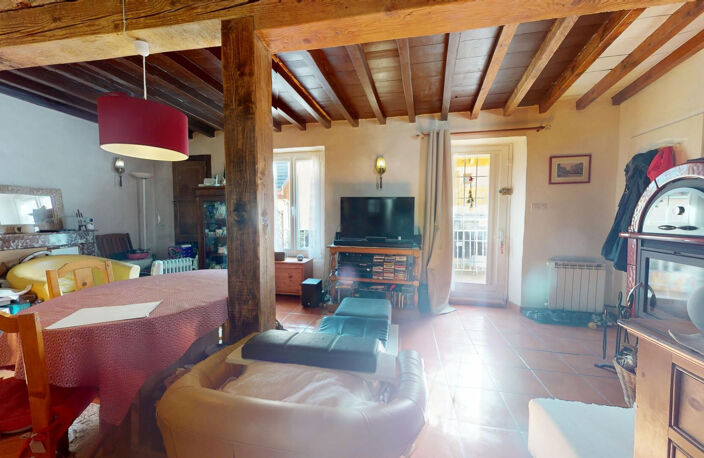 Maison La Motte Saint Martin 4 pièces 116 m2 — photo 4