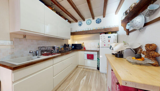 Villa / Maison 4 pièces  à vendre Motte-Saint-Martin (La) 38770