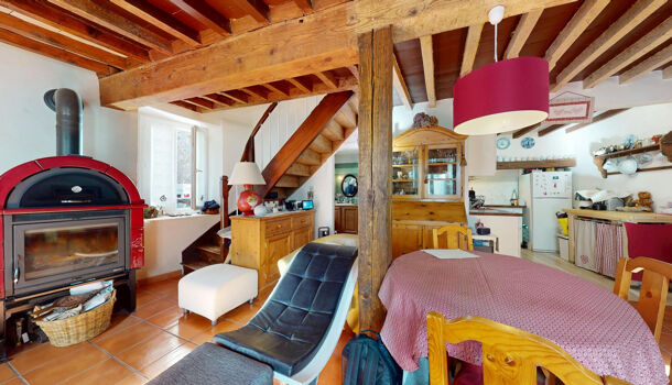 Villa / Maison 4 pièces  à vendre Motte-Saint-Martin (La) 38770