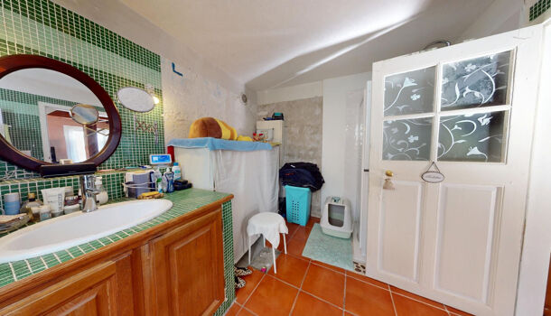 Villa / Maison 4 pièces  à vendre Motte-Saint-Martin (La) 38770