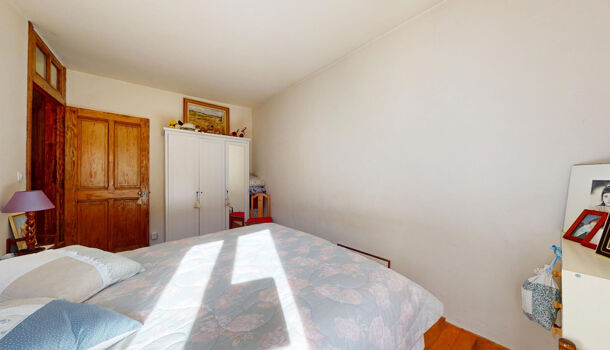 Villa / Maison 4 pièces  à vendre Motte-Saint-Martin (La) 38770