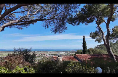 vente maison 2 500 000 € à proximité de Hyères (83400)