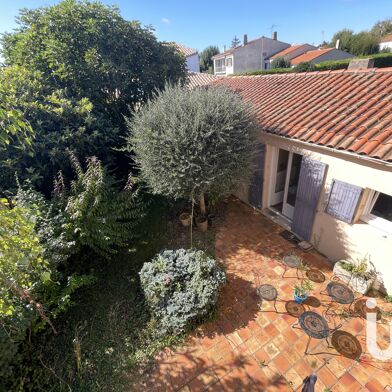 Maison 5 pièces 130 m²