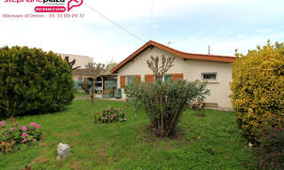 Maison 4 Pièces 88 m² à vendre à Bègles (33130)