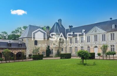 vente maison 3 870 000 € à proximité de Lisieux (14100)