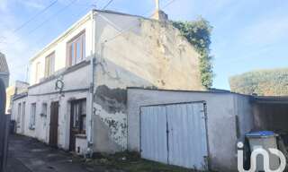 Maison 8 Pièces 140 m² à vendre à Escaudain (59124)