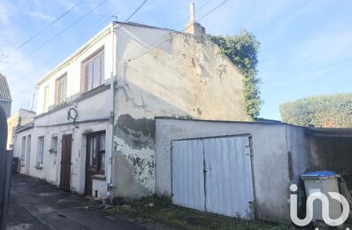 vente maison 115 000 € à proximité de Vendegies-sur-Écaillon (59213)