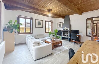 vente appartement 413 000 € à proximité de Le Puy-Sainte-Réparade (13610)