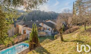 Maison 10 Pièces 174 m² à vendre à Serre-Nerpol (38470)