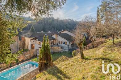 Maison 10 pièces 269000 €